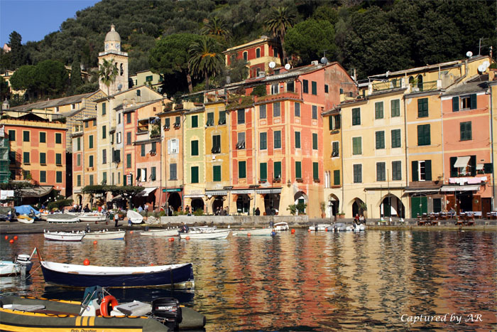 Portofino